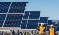Gate City Solar Co Logo