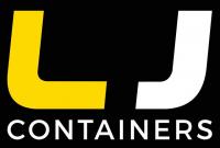 LJ Containers logo