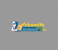 Locksmith Anderson IN Logo