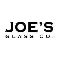Joe's Glass Company Logo