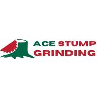 Ace Stump Grinding logo