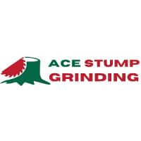 Ace Stump Grinding Logo