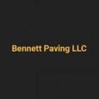 Bennett Paving LLC logo