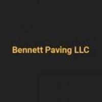 Bennett Paving LLC Logo