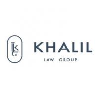 Khalil Law Group Logo