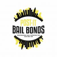 Post It Bail Bonds Logo