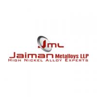 JAIMAN METALLOYS Logo