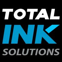 Total Ink Solutions Logo
