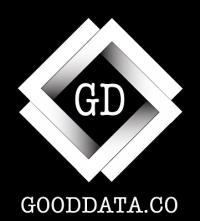 GOODDATA.CO Logo