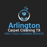 Arlington Carpet Cleaning TX Logo