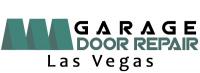 Garage Door Repair Las Vegas logo