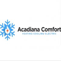 Acadiana Comfort Systems logo