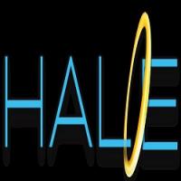 Haloe Health Logo