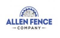 Allen Fence Company Logo