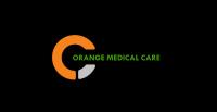 Orange Medical Care Logo