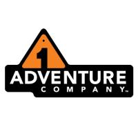 1 Adventure Company | Saugatuck Boat Rentals | Kayak & Paddle Boards | SUP Rental Logo