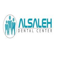 AlSaleh Dental Center - Martinsburg Dentist logo