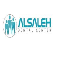 AlSaleh Dental Center - Martinsburg Dentist Logo