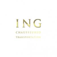 ING Chauffeured Transportation Logo