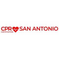 CPR Certification San Antonio Logo