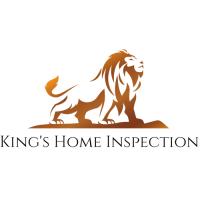 King's Home Inspection logo