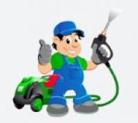 Pahrump Pressure Washing Logo
