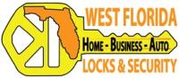 West Florida Locks logo