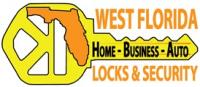 West Florida Locks Logo