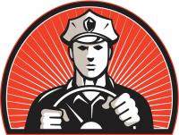 Driving School San Jose Logo