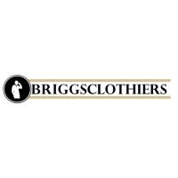 Briggs Clothiers logo