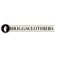 Briggs Clothiers Logo