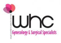 Iowa Women's Health Center - Cedar Rapids Logo