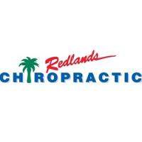 Redlands Chiropractic logo