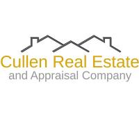 Cullen Real Estate and Appraisal Company logo