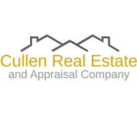 Cullen Real Estate and Appraisal Company Logo