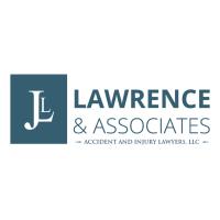 Lawrence & Associates Accident and Injury Lawyers, LLC Logo