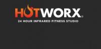 HOTWORX - Boise, ID (S Federal Way) Logo