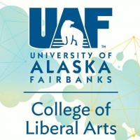 UAF College of Liberal Arts logo