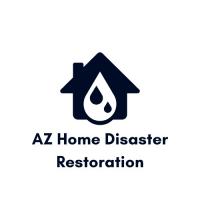 AZ Home Disaster Restoration Logo