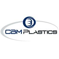 CBM Plastics, Inc. Logo