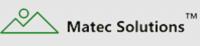 Mineral screening - Matec Solutions Logo