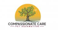 Compassionate Care Pet Aquamation logo