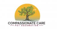 Compassionate Care Pet Aquamation Logo
