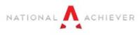 National Achiever Services Logo