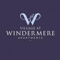 The Village at Windermere Apartments (formerly The Point at Windermere) Logo