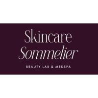 Skincare Sommelier Beauty Lab & Med Spa Logo