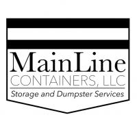 MainLine Containers Logo