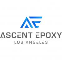 Ascent Epoxy LA Metro Logo