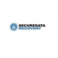 Secure Data Recovery Services Logo