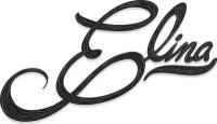 Elina Agency Logo